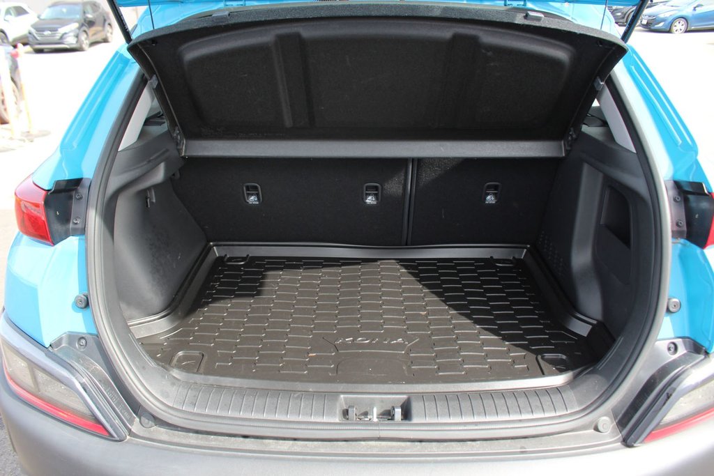 2022 Hyundai Kona in Antigonish, Nova Scotia - 15 - w1024h768px
