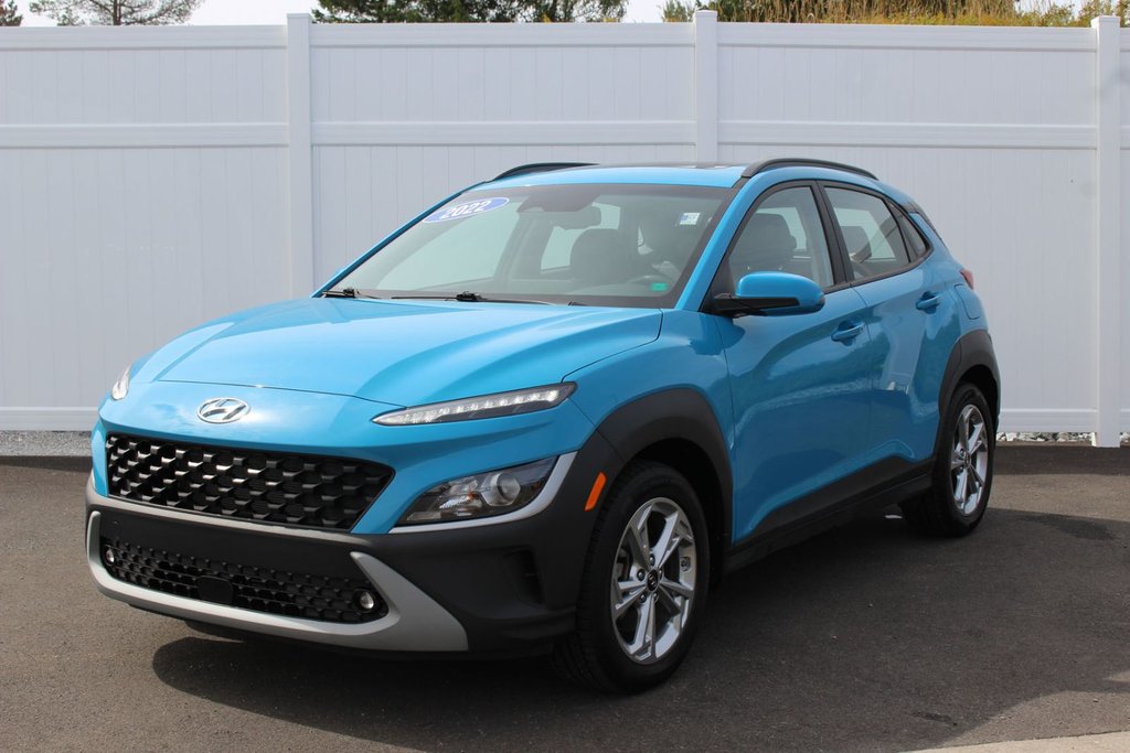 2022 Hyundai Kona in Antigonish, Nova Scotia - 7 - w1024h768px