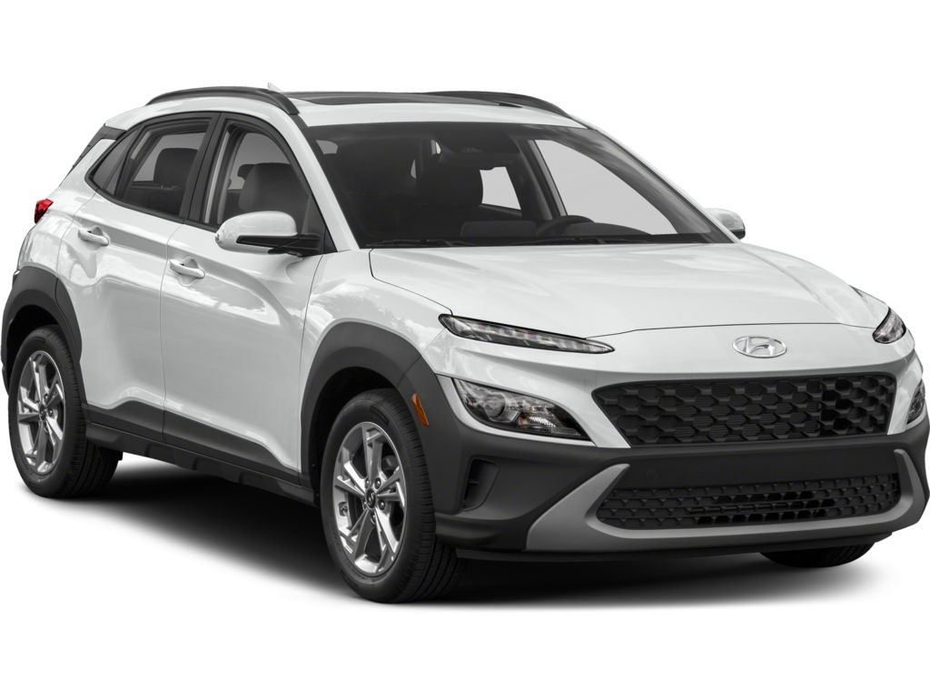2022 Hyundai Kona Preferred | HTdSeat | Cam | USB | Warranty to 2026 in Saint John, New Brunswick - 1 - w1024h768px