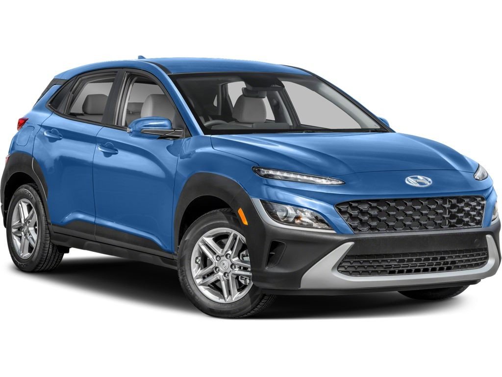 2022 Hyundai Kona Preferred | Cam | HtdSeats | Warranty to 2027 in Saint John, New Brunswick - 1 - w1024h768px