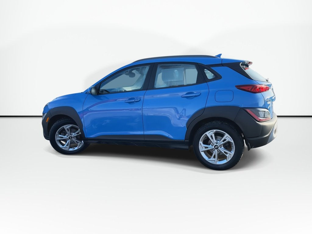 2022 Hyundai Kona Preferred | Cam | HtdSeats | Warranty to 2027 in Saint John, New Brunswick - 6 - w1024h768px