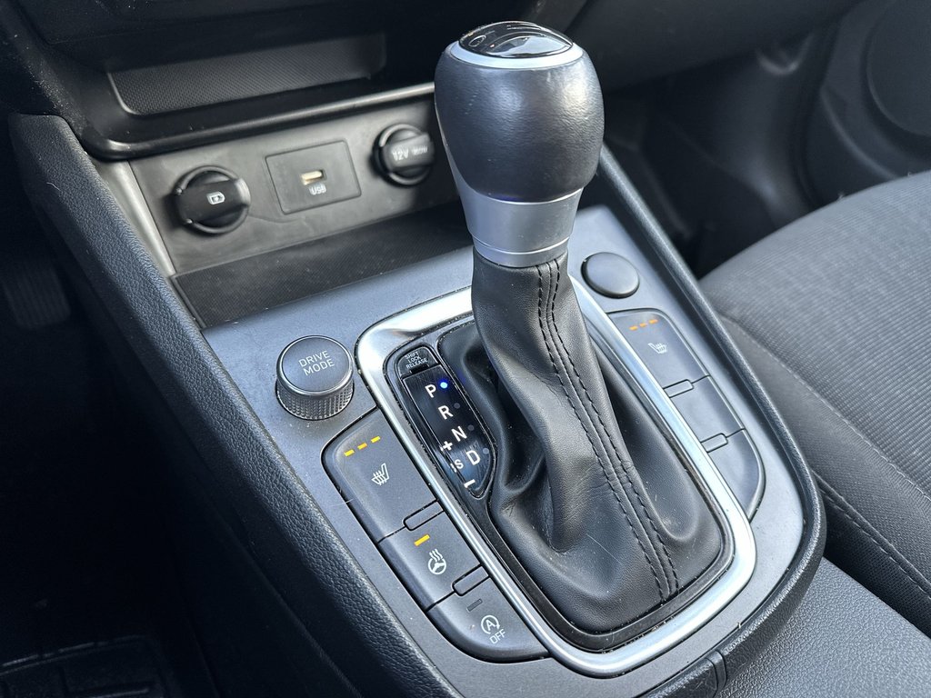 2022 Hyundai Kona Preferred | Cam | HtdSeats | Warranty to 2027 in Saint John, New Brunswick - 29 - w1024h768px