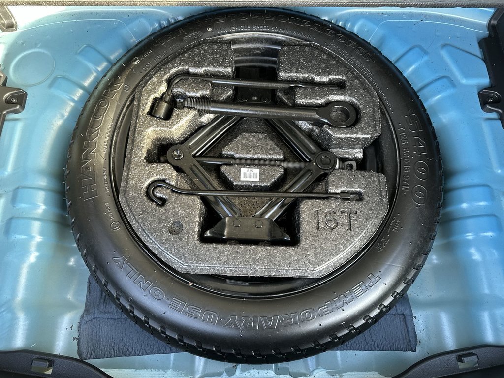 2022 Hyundai Kona Preferred | Cam | HtdSeats | Warranty to 2027 in Saint John, New Brunswick - 38 - w1024h768px