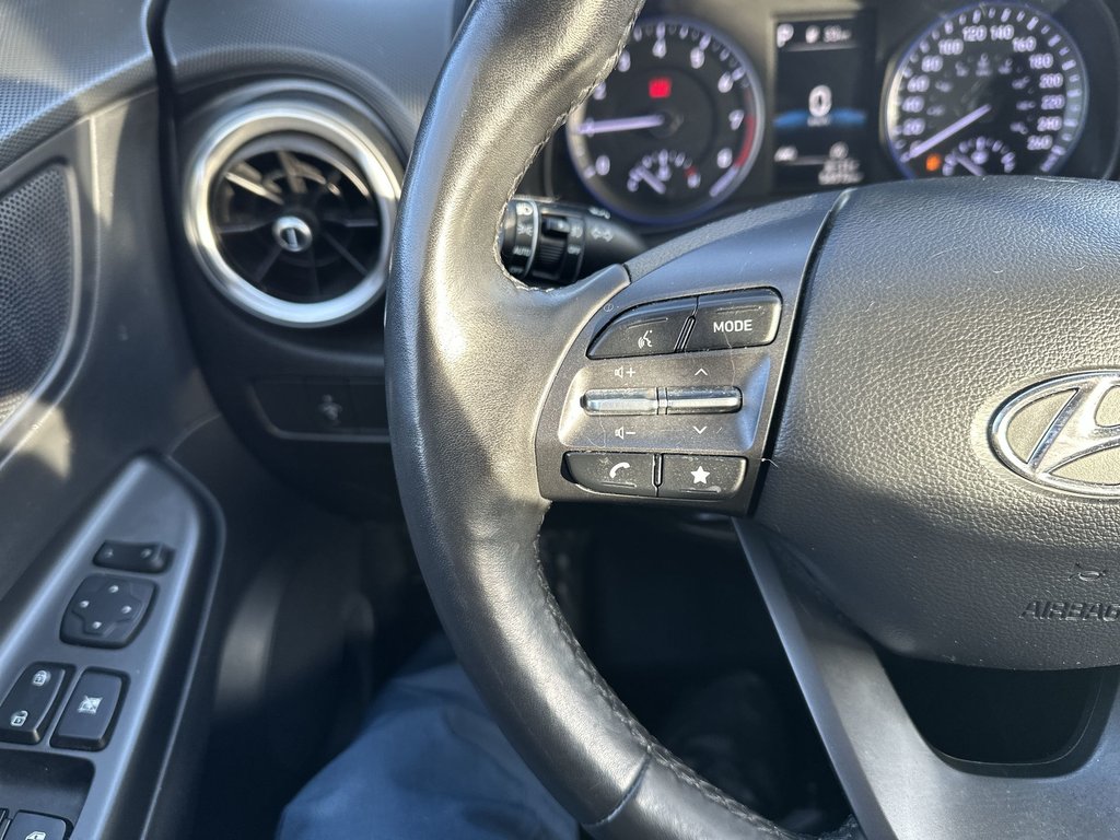 2022 Hyundai Kona Preferred | Cam | HtdSeats | Warranty to 2027 in Saint John, New Brunswick - 20 - w1024h768px