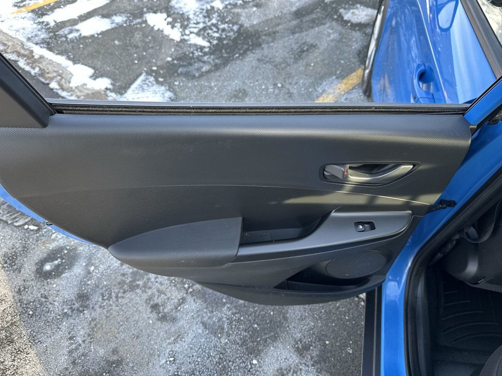 2022 Hyundai Kona Preferred | Cam | HtdSeats | Warranty to 2027 in Saint John, New Brunswick - 35 - w1024h768px