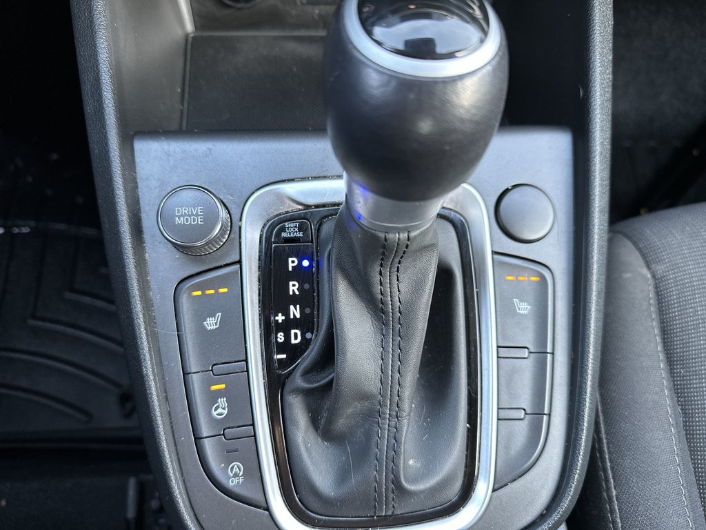 2022 Hyundai Kona Preferred | Cam | HtdSeats | Warranty to 2027 in Saint John, New Brunswick - 31 - w1024h768px