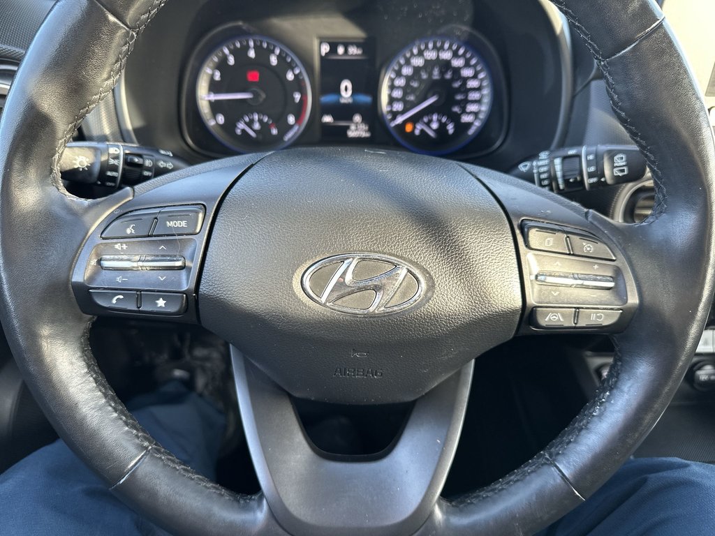 2022 Hyundai Kona Preferred | Cam | HtdSeats | Warranty to 2027 in Saint John, New Brunswick - 18 - w1024h768px