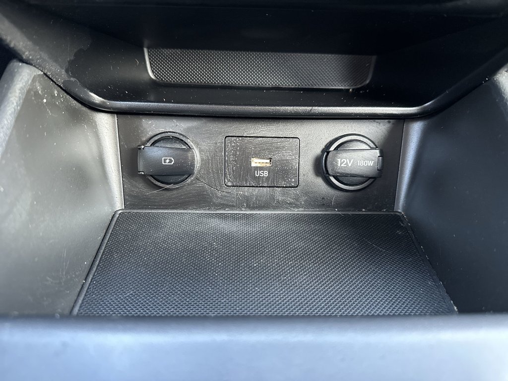 2022 Hyundai Kona Preferred | Cam | HtdSeats | Warranty to 2027 in Saint John, New Brunswick - 28 - w1024h768px