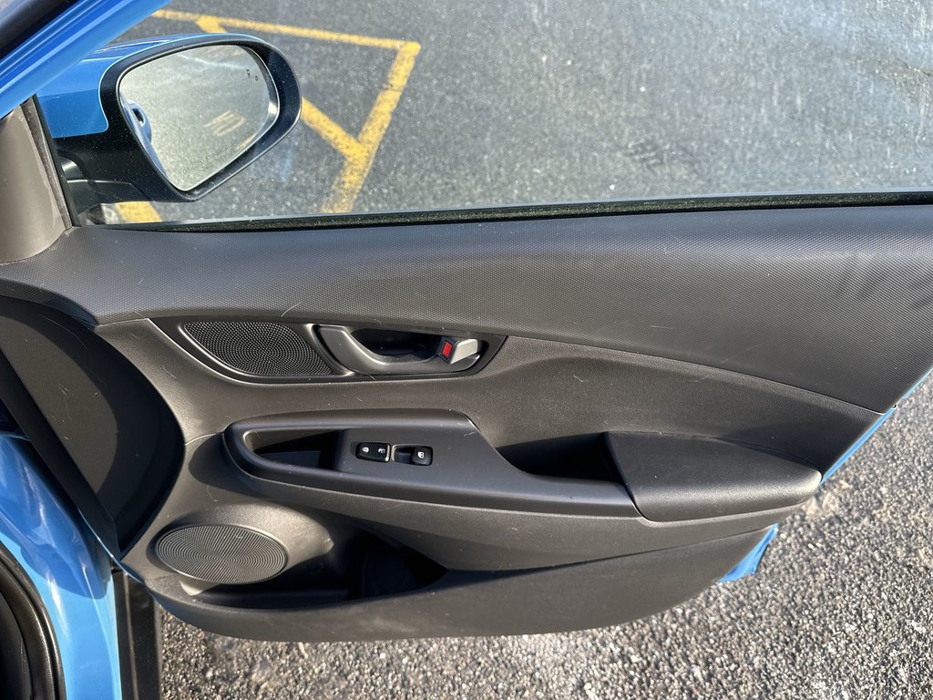 2022 Hyundai Kona Preferred | Cam | HtdSeats | Warranty to 2027 in Saint John, New Brunswick - 46 - w1024h768px