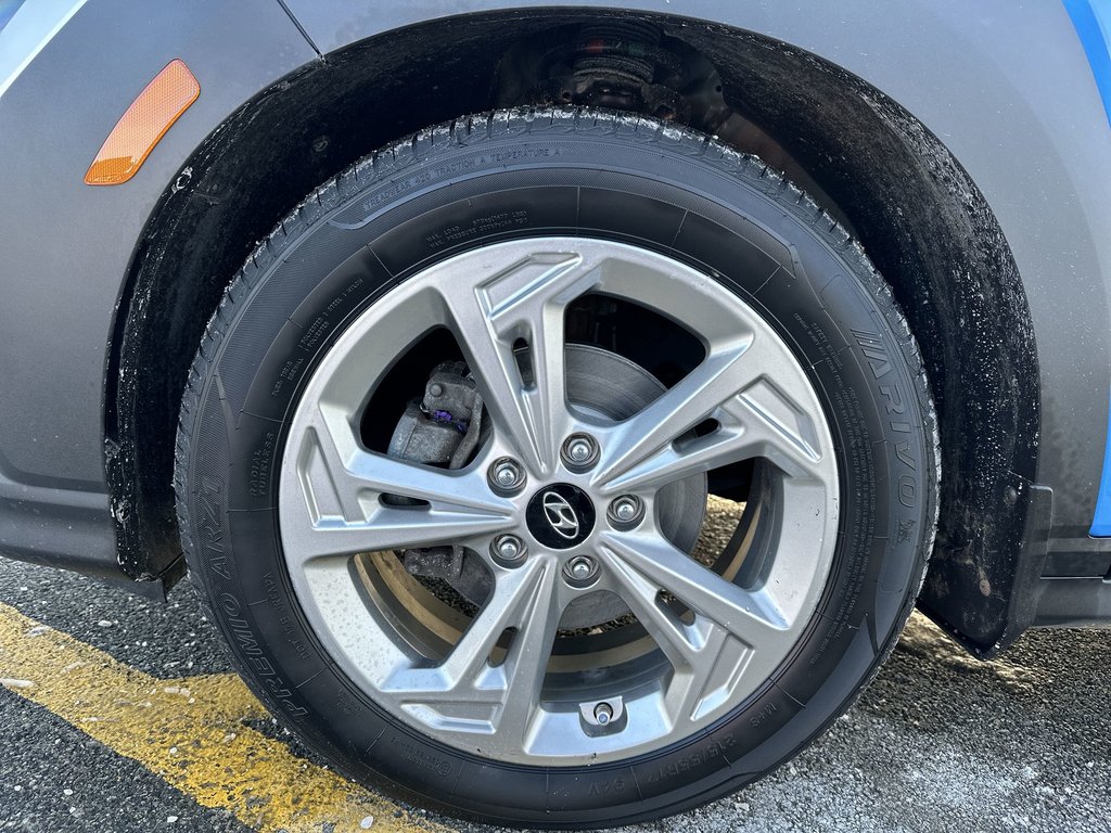 2022 Hyundai Kona Preferred | Cam | HtdSeats | Warranty to 2027 in Saint John, New Brunswick - 10 - w1024h768px