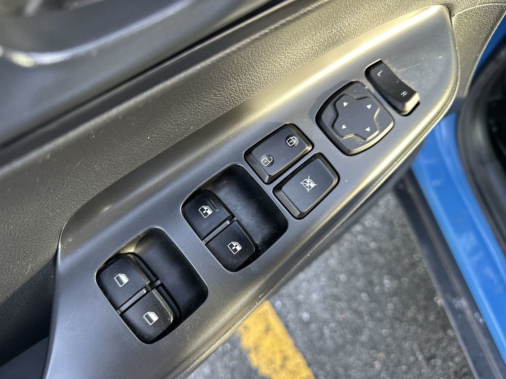 2022 Hyundai Kona Preferred | Cam | HtdSeats | Warranty to 2027 in Saint John, New Brunswick - 15 - w1024h768px