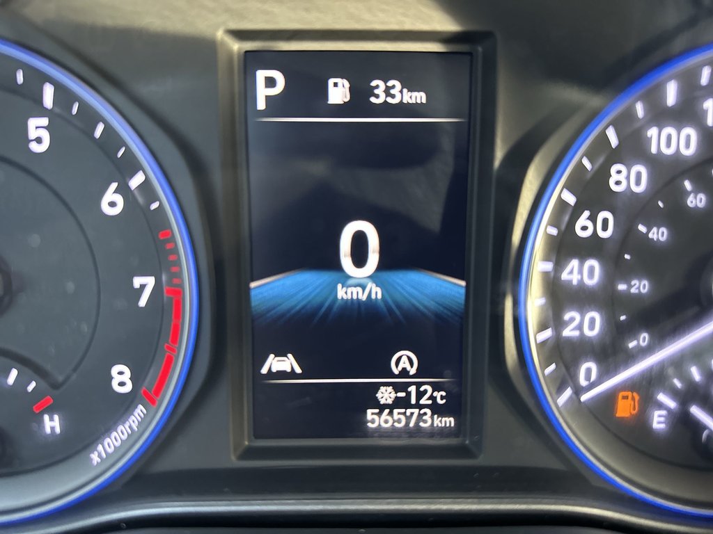 2022 Hyundai Kona Preferred | Cam | HtdSeats | Warranty to 2027 in Saint John, New Brunswick - 23 - w1024h768px