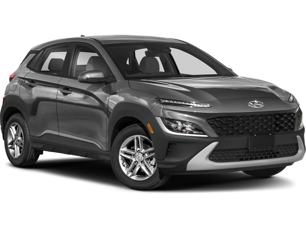 2022 Hyundai Kona Essential | Cam | HtdSeat | Bluetooth | Aux | USB in Saint John, New Brunswick - 1 - w1024h768px