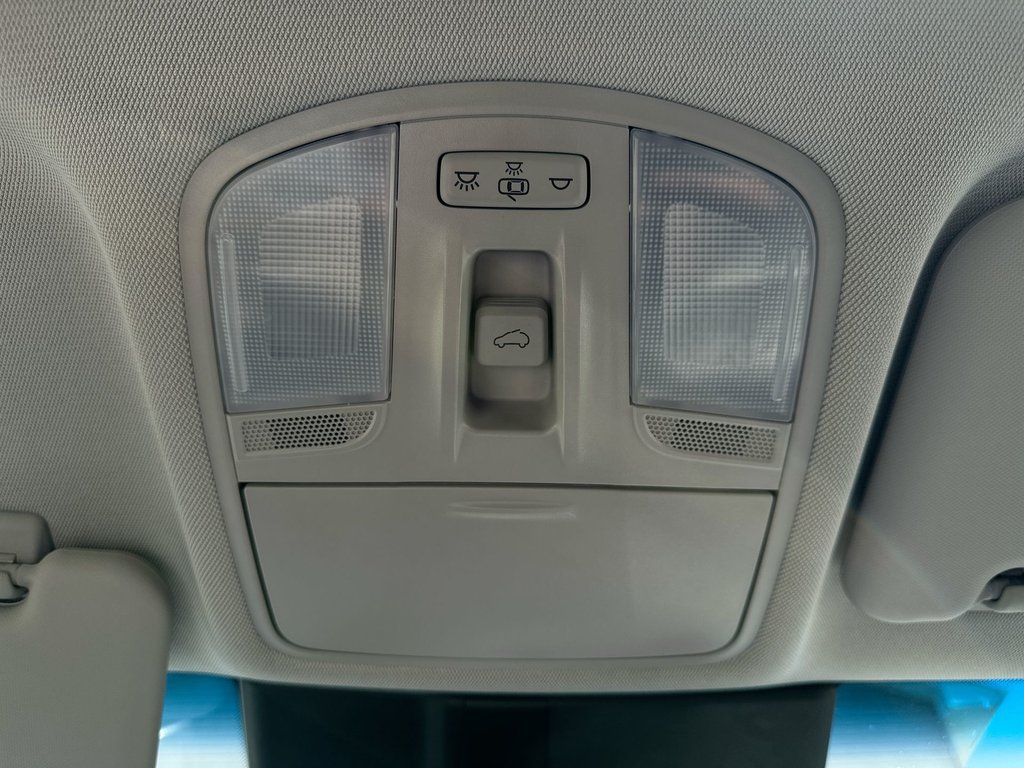 2022 Hyundai Kona Preferred | Roof | Lthr | USB | Warranty to 2027 in Saint John, New Brunswick - 47 - w1024h768px