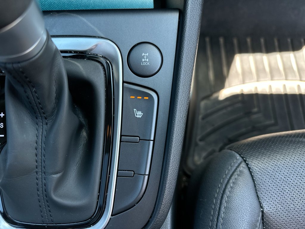 2022 Hyundai Kona Preferred | Roof | Lthr | USB | Warranty to 2027 in Saint John, New Brunswick - 51 - w1024h768px