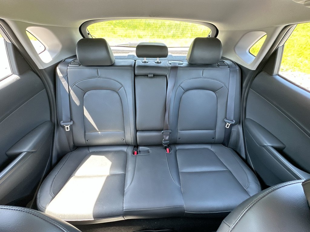 2022 Hyundai Kona Preferred | Roof | Lthr | USB | Warranty to 2027 in Saint John, New Brunswick - 52 - w1024h768px
