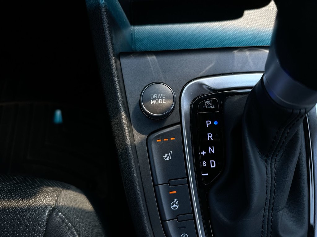 2022 Hyundai Kona Preferred | Roof | Lthr | USB | Warranty to 2027 in Saint John, New Brunswick - 31 - w1024h768px