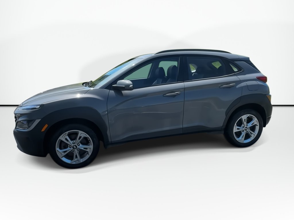 2022 Hyundai Kona Preferred | Roof | Lthr | USB | Warranty to 2027 in Saint John, New Brunswick - 5 - w1024h768px