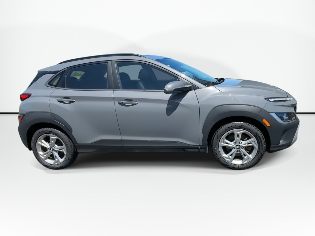 2022 Hyundai Kona Preferred | Roof | Lthr | USB | Warranty to 2027 in Saint John, New Brunswick - 2 - w1024h768px
