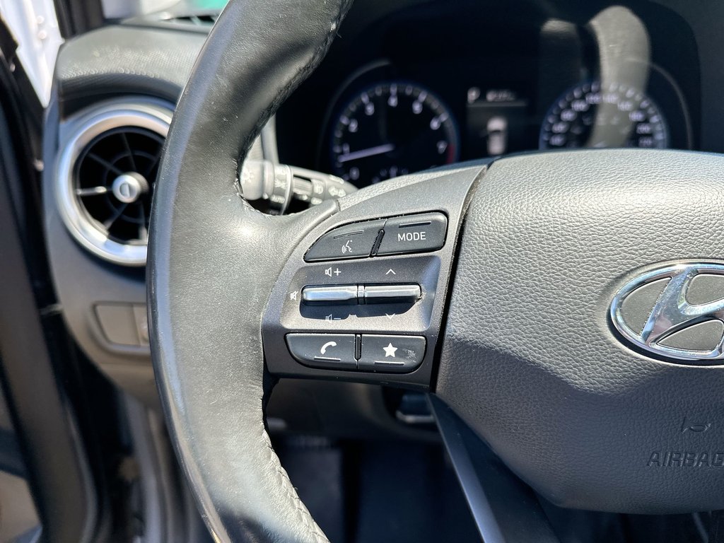 2022 Hyundai Kona Preferred | Roof | Lthr | USB | Warranty to 2027 in Saint John, New Brunswick - 20 - w1024h768px