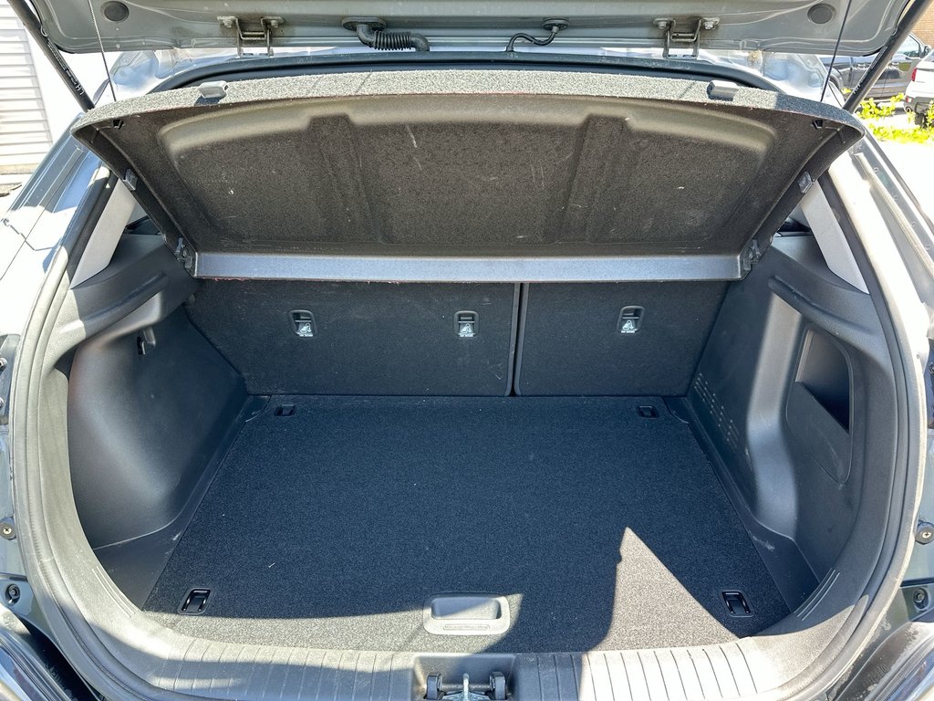 2022 Hyundai Kona Preferred | Roof | Lthr | USB | Warranty to 2027 in Saint John, New Brunswick - 36 - w1024h768px