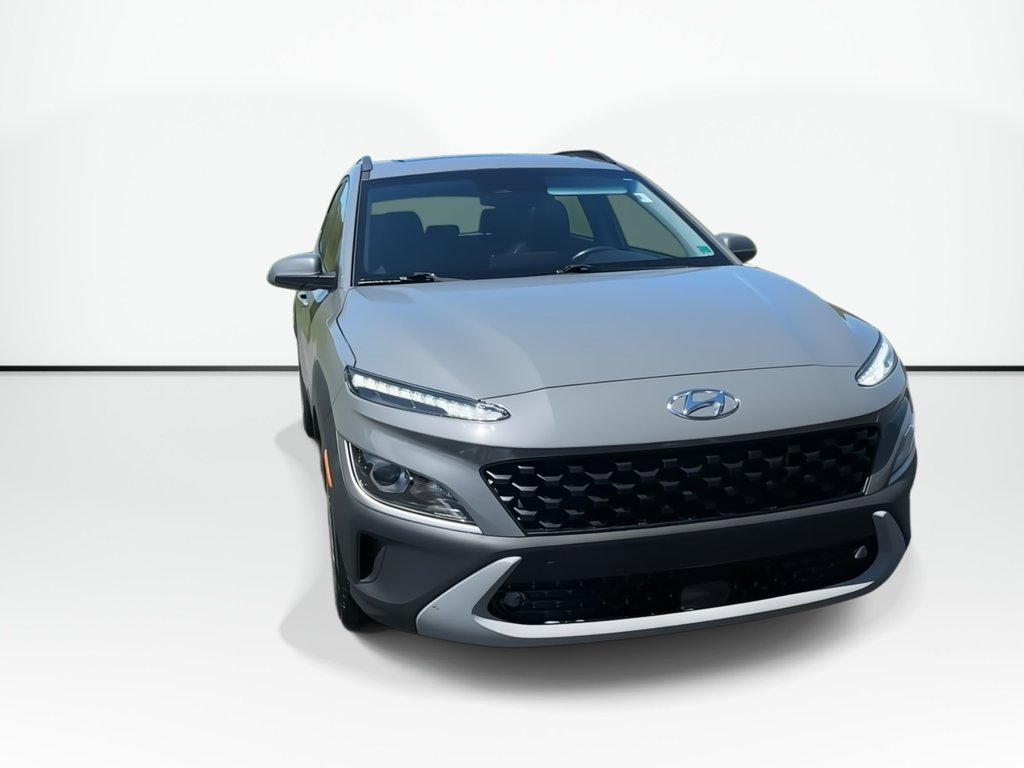 2022 Hyundai Kona Preferred | Roof | Lthr | USB | Warranty to 2027 in Saint John, New Brunswick - 3 - w1024h768px