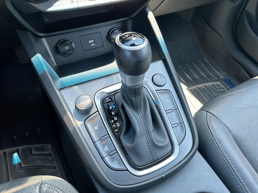 2022 Hyundai Kona Preferred | Roof | Lthr | USB | Warranty to 2027 in Saint John, New Brunswick - 29 - w1024h768px