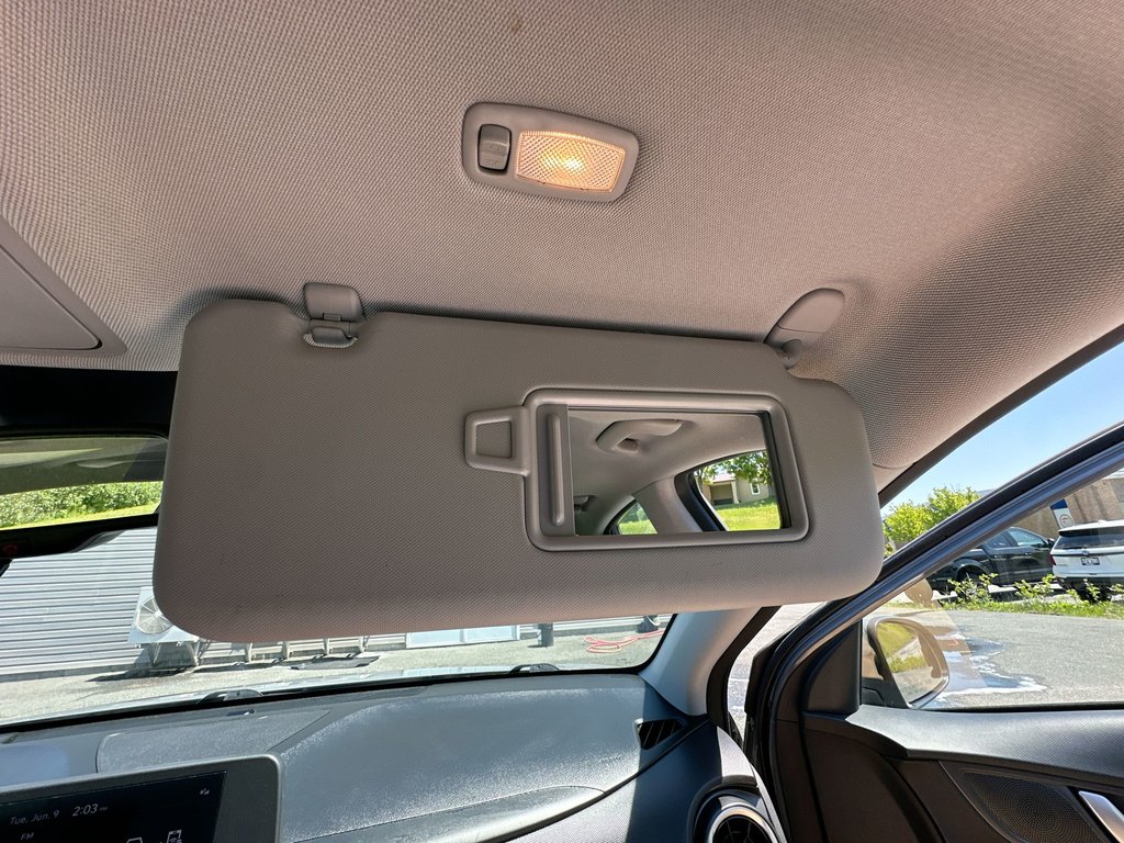2022 Hyundai Kona Preferred | Roof | Lthr | USB | Warranty to 2027 in Saint John, New Brunswick - 50 - w1024h768px