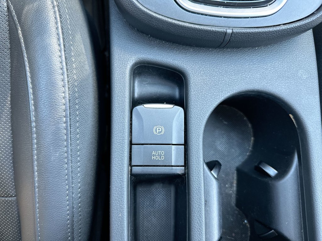 2022 Hyundai Kona Preferred | Roof | Lthr | USB | Warranty to 2027 in Saint John, New Brunswick - 30 - w1024h768px