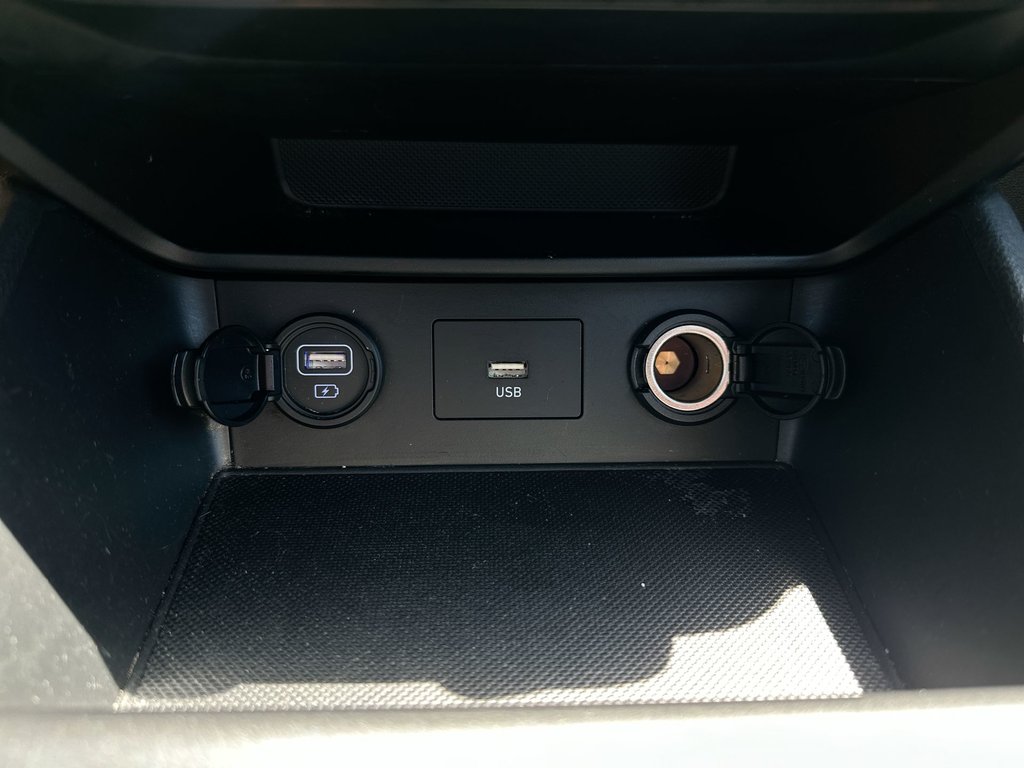 2022 Hyundai Kona Preferred | Roof | Lthr | USB | Warranty to 2027 in Saint John, New Brunswick - 45 - w1024h768px