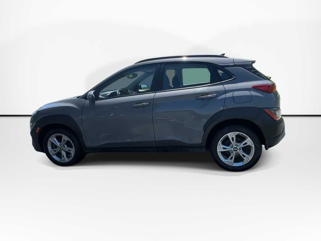 2022 Hyundai Kona Preferred | Roof | Lthr | USB | Warranty to 2027 in Saint John, New Brunswick - 6 - w1024h768px
