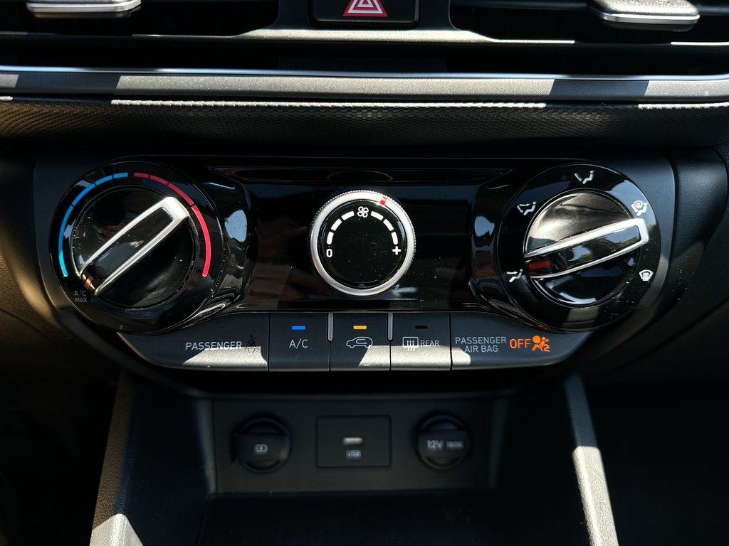 2022 Hyundai Kona Preferred | Roof | Lthr | USB | Warranty to 2027 in Saint John, New Brunswick - 27 - w1024h768px