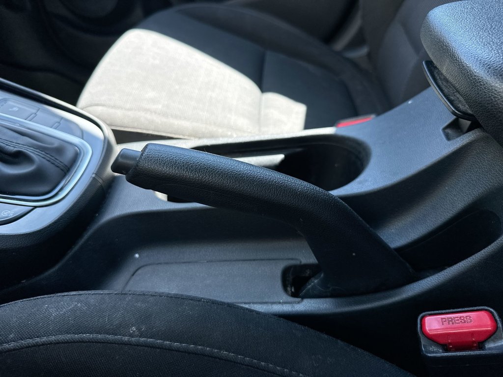 2022 Hyundai Kona Essential | Htd Sts | Bluetooth | Warranty to 2027 in Saint John, New Brunswick - 30 - w1024h768px