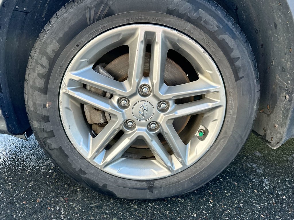 2022 Hyundai Kona Essential | Htd Sts | Bluetooth | Warranty to 2027 in Saint John, New Brunswick - 10 - w1024h768px