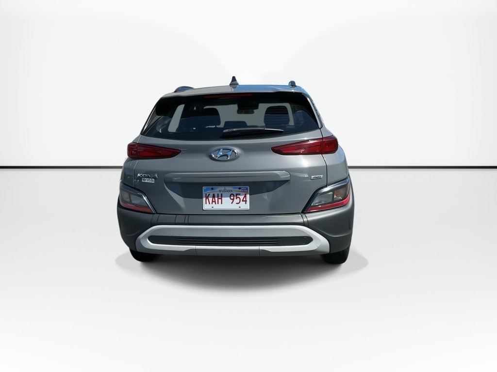 2022 Hyundai Kona Essential | Htd Sts | Bluetooth | Warranty to 2027 in Saint John, New Brunswick - 7 - w1024h768px