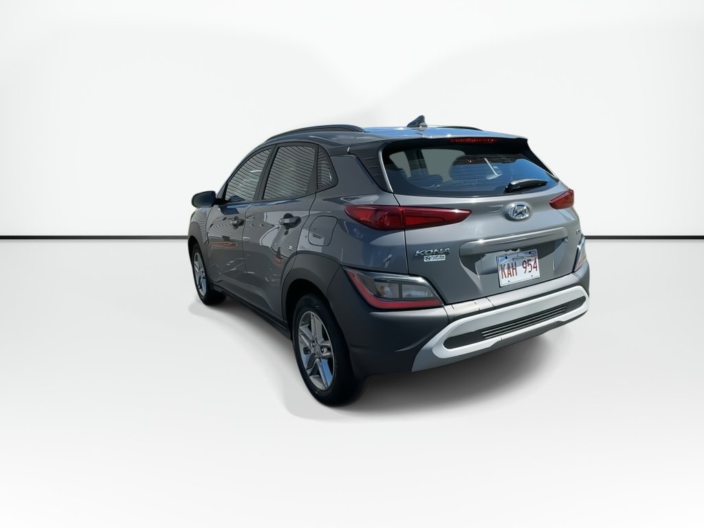 2022 Hyundai Kona Essential | Htd Sts | Bluetooth | Warranty to 2027 in Saint John, New Brunswick - 6 - w1024h768px