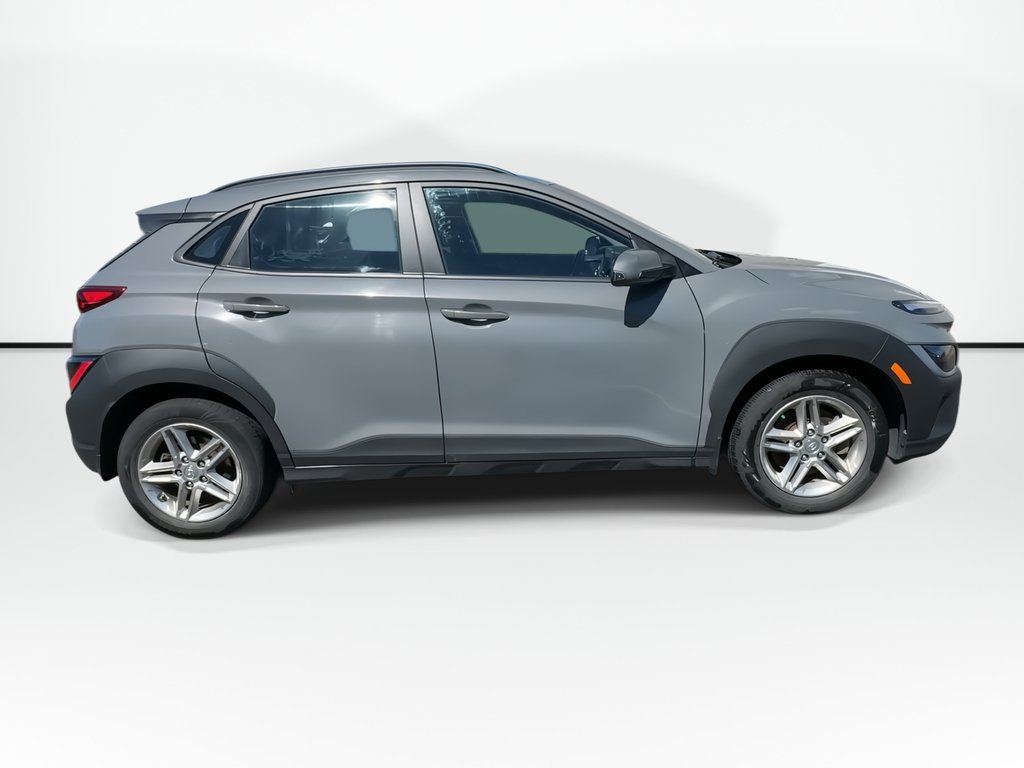 2022 Hyundai Kona Essential | Htd Sts | Bluetooth | Warranty to 2027 in Saint John, New Brunswick - 9 - w1024h768px