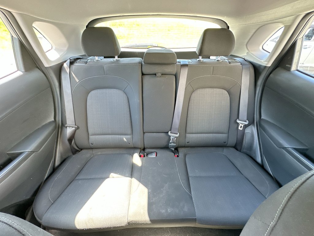 2022 Hyundai Kona Essential | Htd Sts | Bluetooth | Warranty to 2027 in Saint John, New Brunswick - 52 - w1024h768px