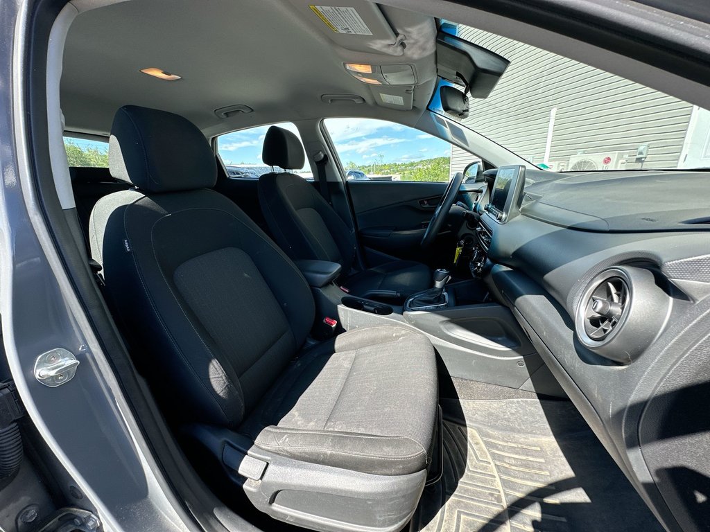 2022 Hyundai Kona Essential | Htd Sts | Bluetooth | Warranty to 2027 in Saint John, New Brunswick - 42 - w1024h768px