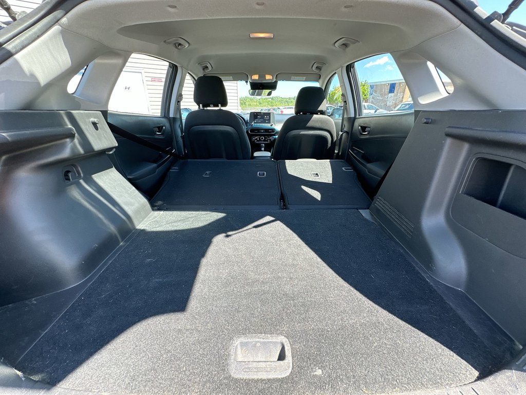 2022 Hyundai Kona Essential | Htd Sts | Bluetooth | Warranty to 2027 in Saint John, New Brunswick - 37 - w1024h768px