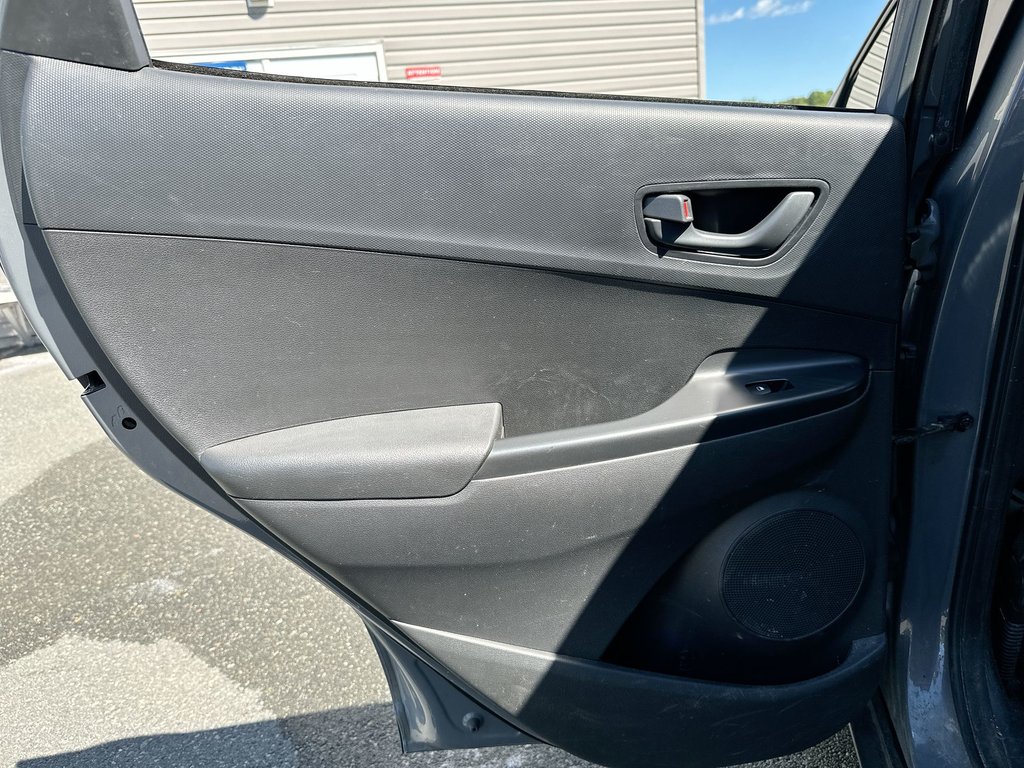 2022 Hyundai Kona Essential | Htd Sts | Bluetooth | Warranty to 2027 in Saint John, New Brunswick - 35 - w1024h768px