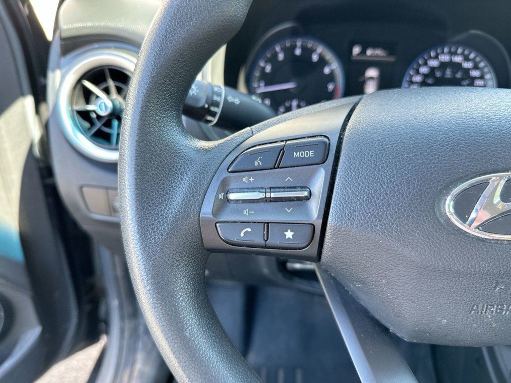 2022 Hyundai Kona Essential | Htd Sts | Bluetooth | Warranty to 2027 in Saint John, New Brunswick - 20 - w1024h768px