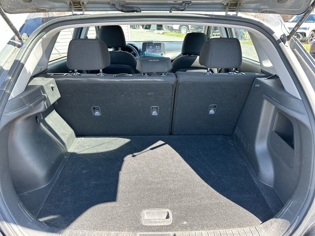 2022 Hyundai Kona Essential | Htd Sts | Bluetooth | Warranty to 2027 in Saint John, New Brunswick - 36 - w1024h768px