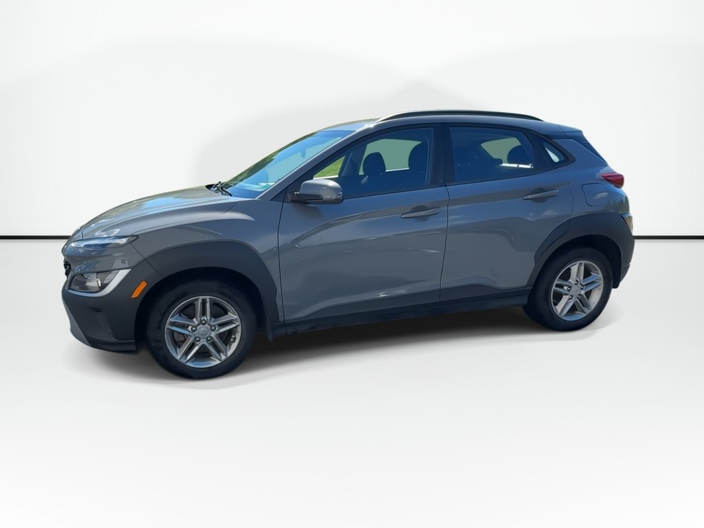 2022 Hyundai Kona Essential | Htd Sts | Bluetooth | Warranty to 2027 in Saint John, New Brunswick - 4 - w1024h768px