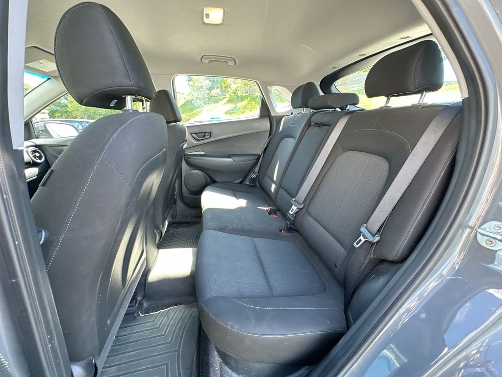 2022 Hyundai Kona Essential | Htd Sts | Bluetooth | Warranty to 2027 in Saint John, New Brunswick - 32 - w1024h768px
