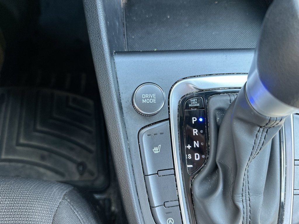 2022 Hyundai Kona Essential | Htd Sts | Bluetooth | Warranty to 2027 in Saint John, New Brunswick - 31 - w1024h768px