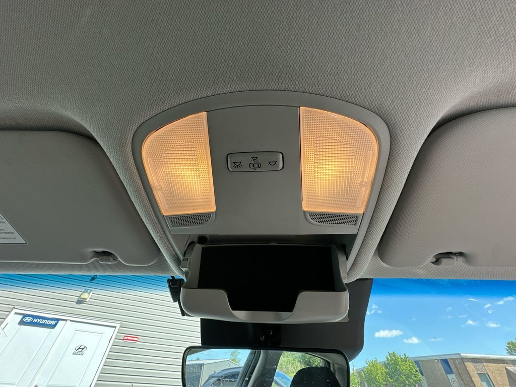 2022 Hyundai Kona Essential | Htd Sts | Bluetooth | Warranty to 2027 in Saint John, New Brunswick - 51 - w1024h768px