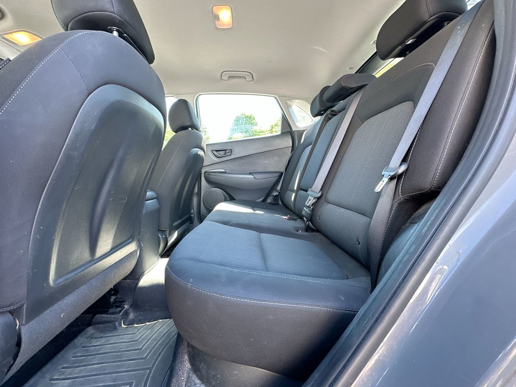 2022 Hyundai Kona Essential | Htd Sts | Bluetooth | Warranty to 2027 in Saint John, New Brunswick - 34 - w1024h768px
