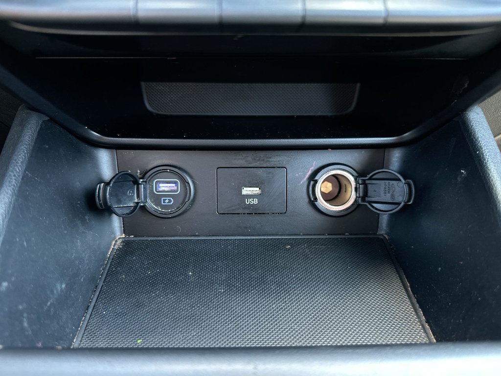 2022 Hyundai Kona Essential | Htd Sts | Bluetooth | Warranty to 2027 in Saint John, New Brunswick - 45 - w1024h768px