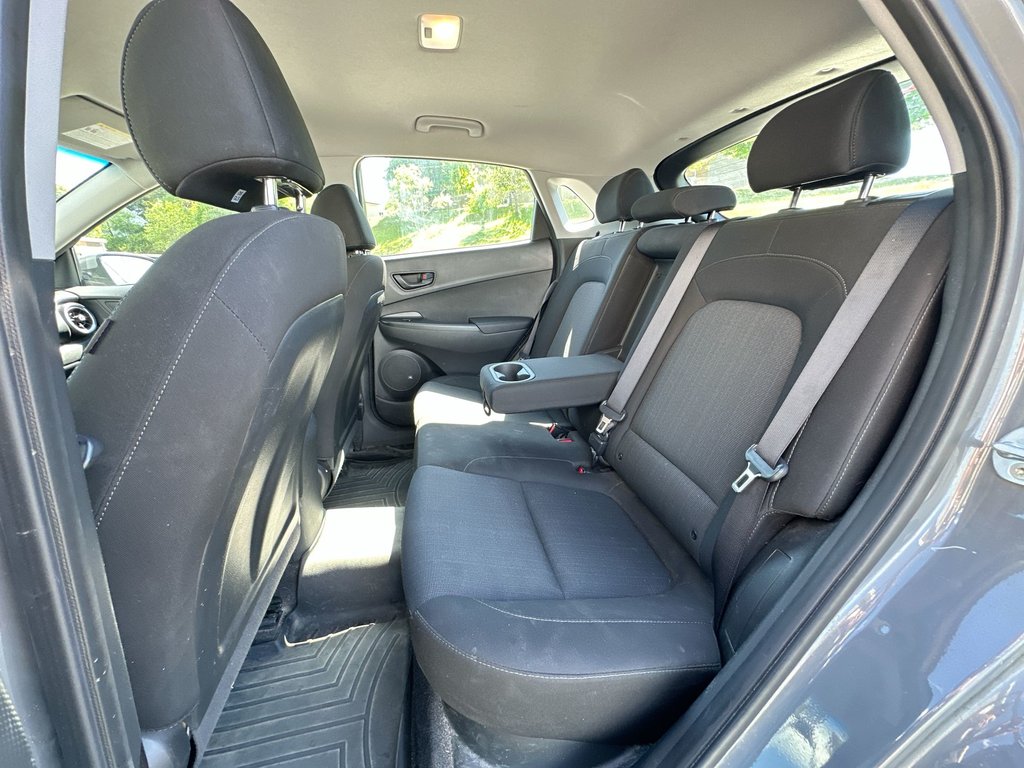 2022 Hyundai Kona Essential | Htd Sts | Bluetooth | Warranty to 2027 in Saint John, New Brunswick - 33 - w1024h768px